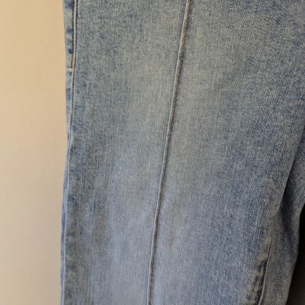 Miss Sixty Nixie Low-rise‎ Flared Jeans Y2K Light Wash